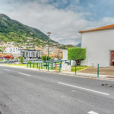 Tristao Vaz Ii, A Home In Madeira Machico  Buitenkant foto